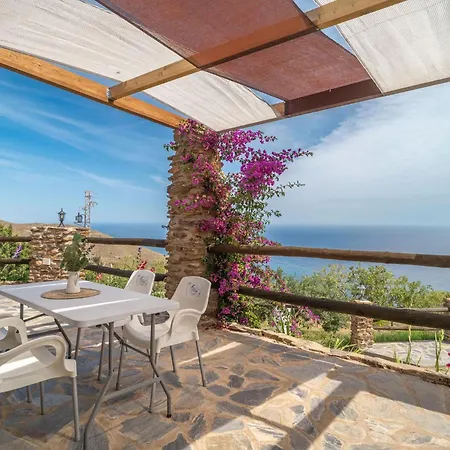 Complejo Two With Private Pool And Chillout * Las Hoyas del Barranco