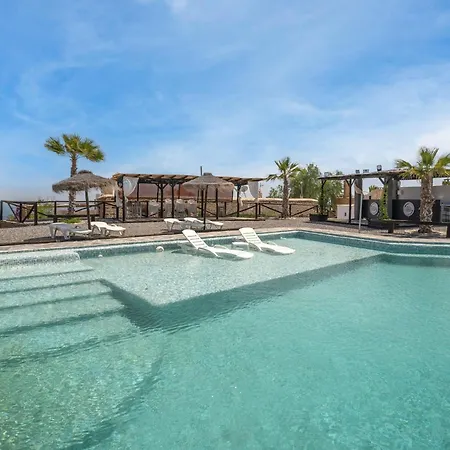 Holiday home Complejo Two With Private Pool And Chillout
