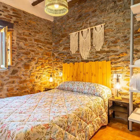 Complejo Two With Private Pool And Chillout Holiday home Las Hoyas del Barranco