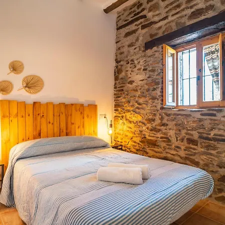 Complejo Two With Private Pool And Chillout