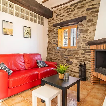 Complejo Two With Private Pool And Chillout Holiday home