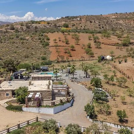 Complejo Two With Private Pool And Chillout *