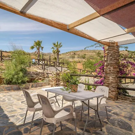 Complejo Two With Private Pool And Chillout Holiday home