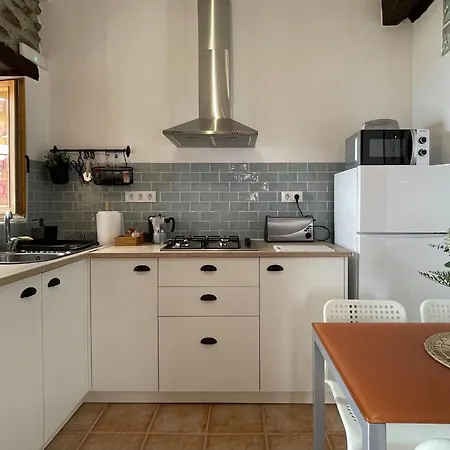 Holiday home Complejo Two With Private Pool And Chillout