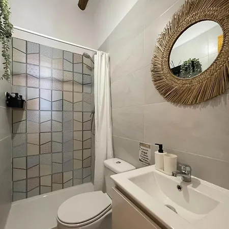 Complejo Two With Private Pool And Chillout Holiday home *