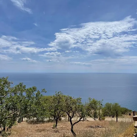 Complejo Two With Private Pool And Chillout Las Hoyas del Barranco