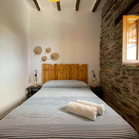 Complejo Two With Private Pool And Chillout Holiday home *