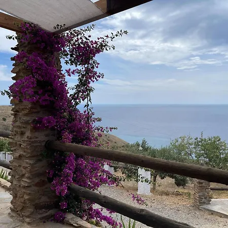 Complejo Two With Private Pool And Chillout Las Hoyas del Barranco
