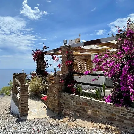 Holiday home Complejo Two With Private Pool And Chillout
