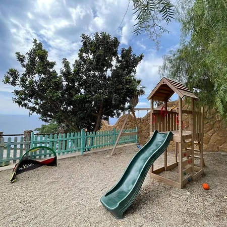 Complejo Two With Private Pool And Chillout Holiday home *