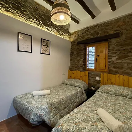 Holiday home Complejo Two With Private Pool And Chillout *