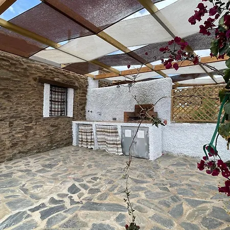 Holiday home Complejo Two With Private Pool And Chillout Las Hoyas del Barranco